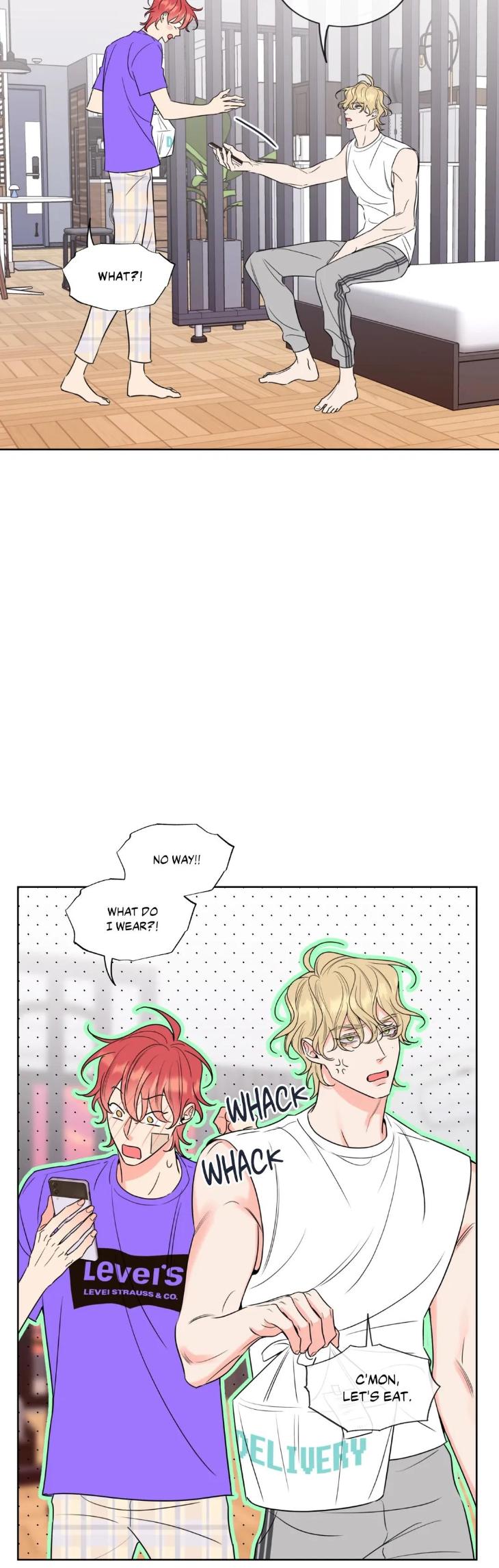 Honey-Trouble-By-Morak-Eng page 34