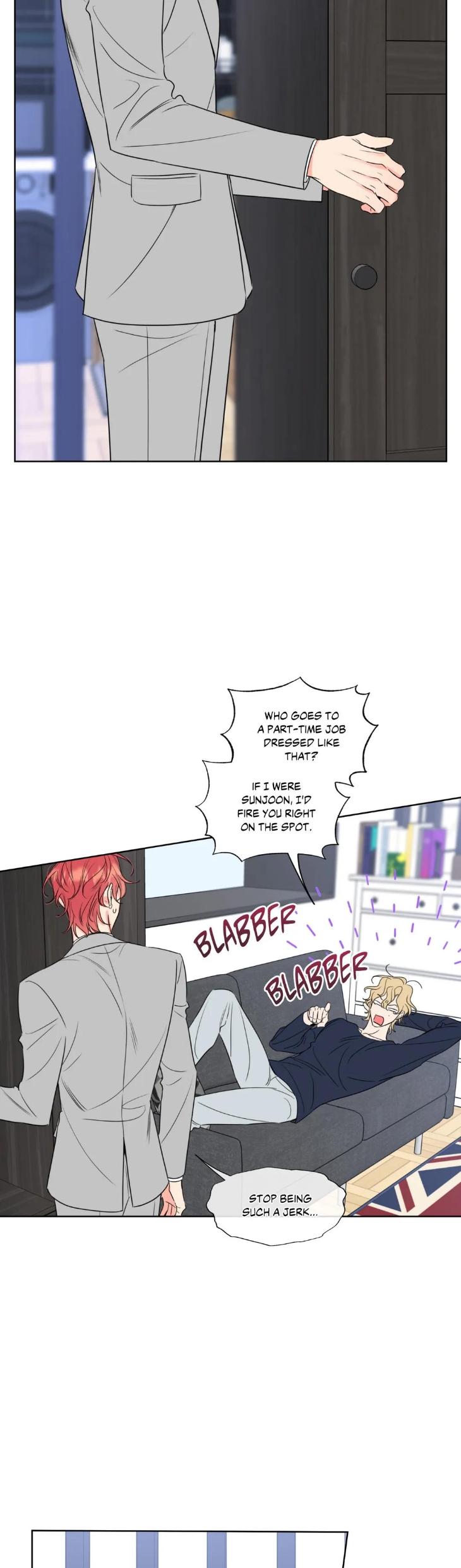 Honey-Trouble-By-Morak-Eng page 3