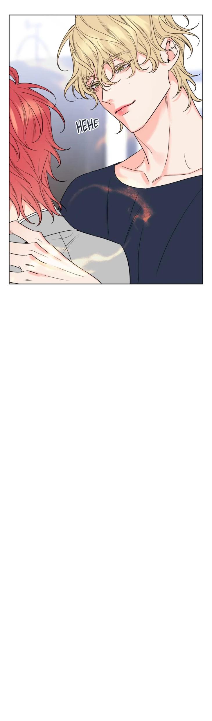 Honey-Trouble-By-Morak-Eng page 6