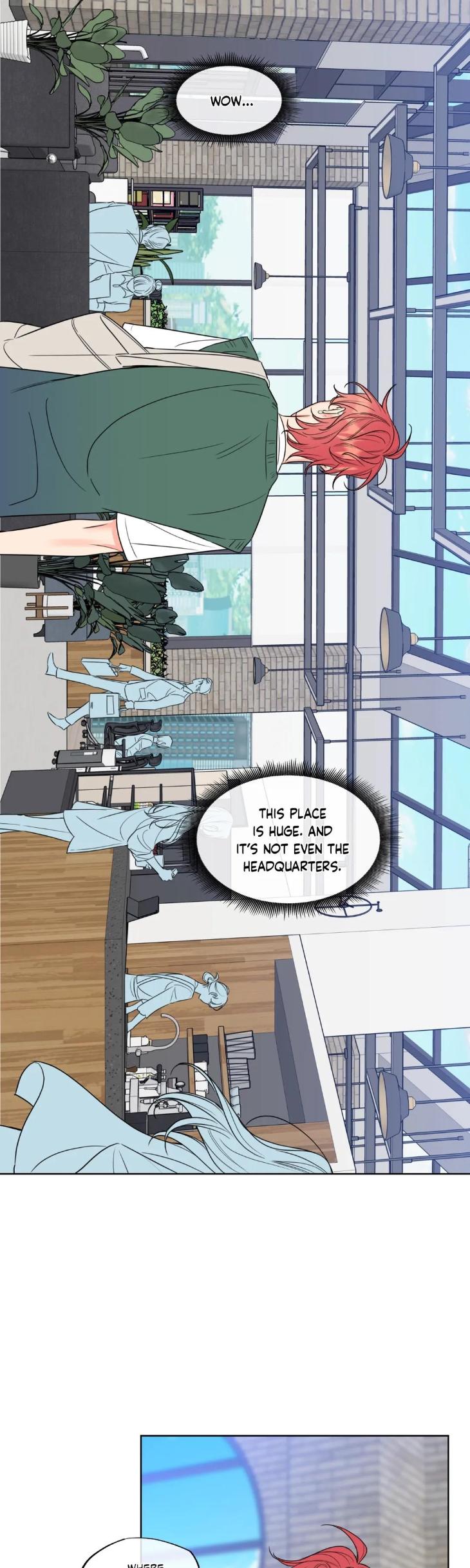 Honey-Trouble-By-Morak-Eng page 9