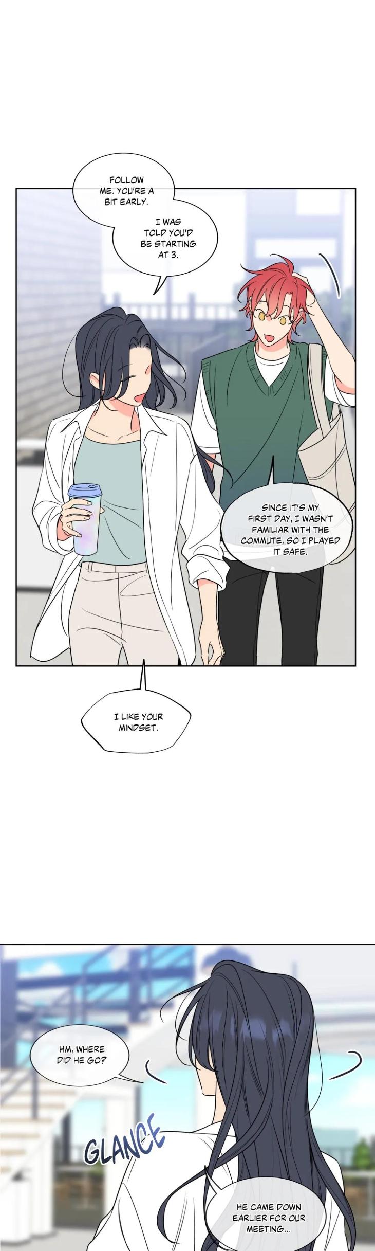 Honey-Trouble-By-Morak-Eng page 11