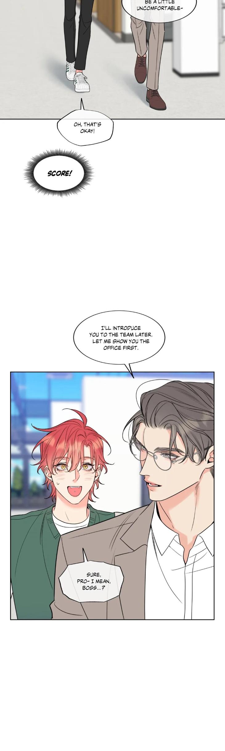 Honey-Trouble-By-Morak-Eng page 17