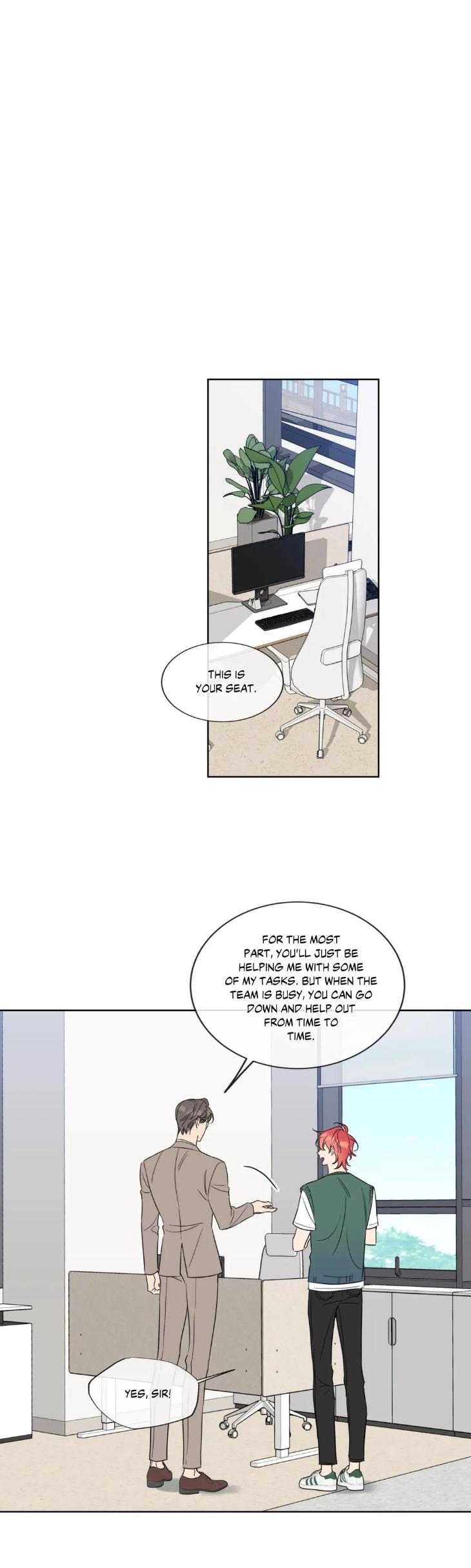 Honey-Trouble-By-Morak-Eng page 19