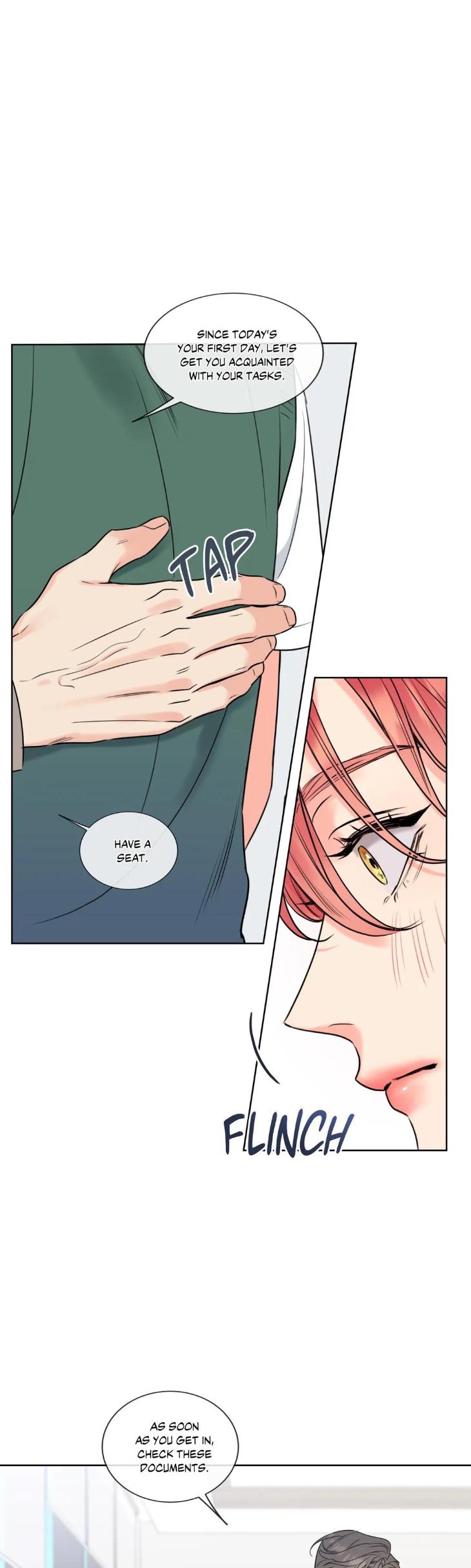 Honey-Trouble-By-Morak-Eng page 20