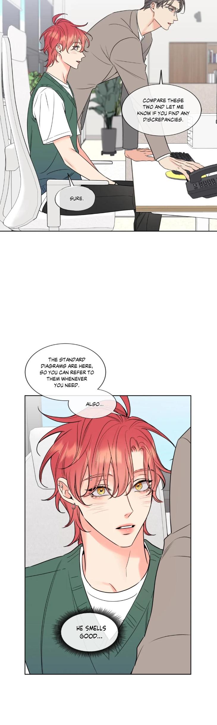 Honey-Trouble-By-Morak-Eng page 21