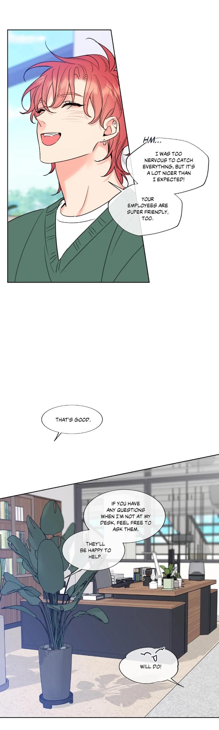Honey-Trouble-By-Morak-Eng page 27