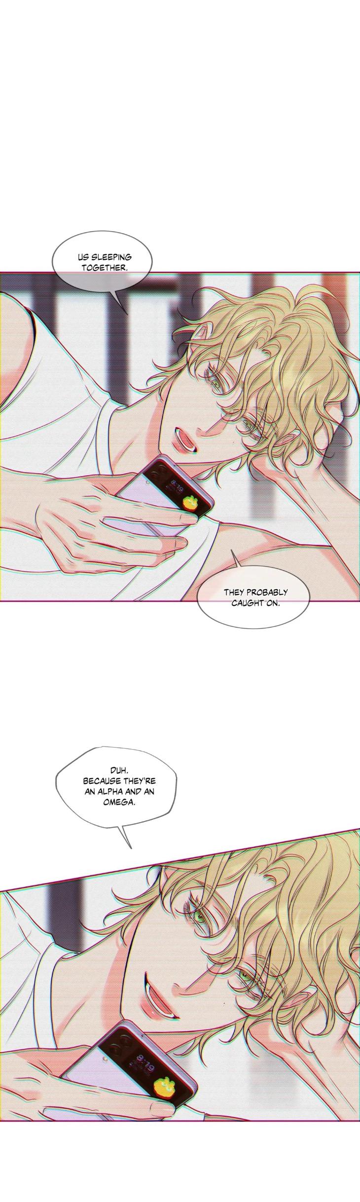 Honey-Trouble-By-Morak-Eng page 32