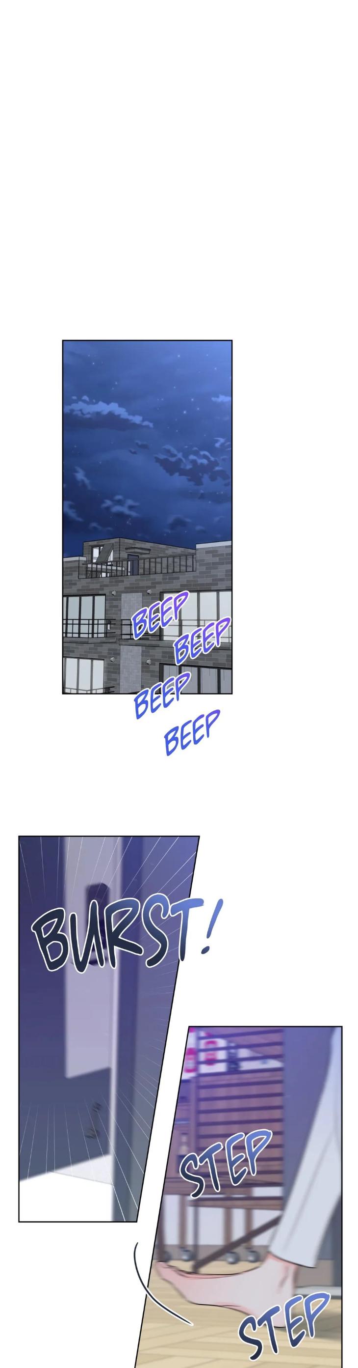 Honey-Trouble-By-Morak-Eng page 2