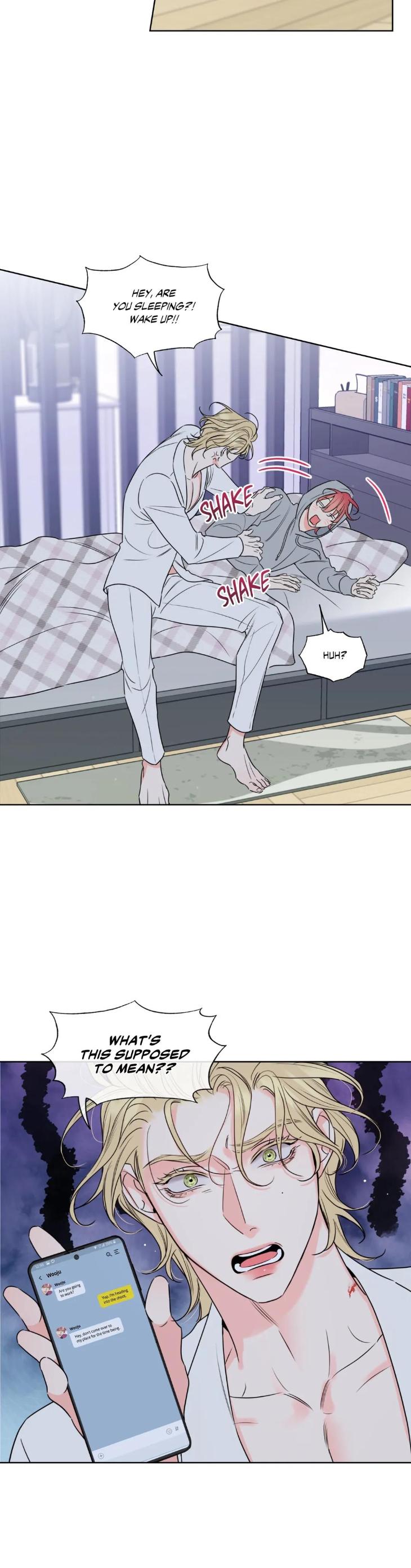 Honey-Trouble-By-Morak-Eng page 3