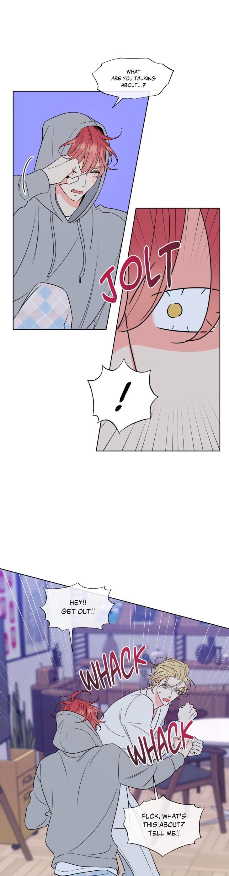 Honey-Trouble-By-Morak-Eng page 4