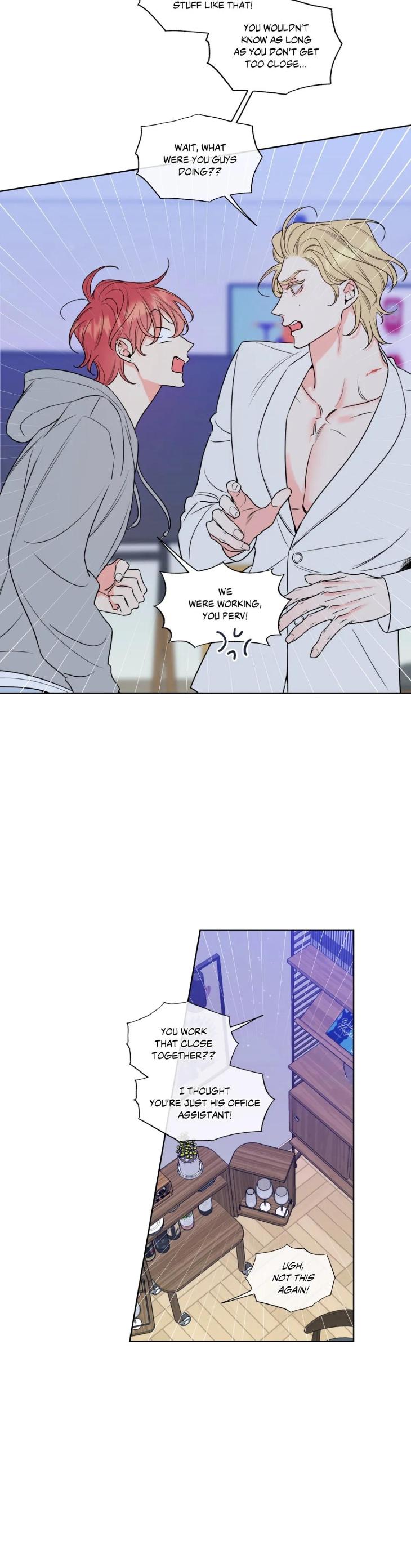 Honey-Trouble-By-Morak-Eng page 6