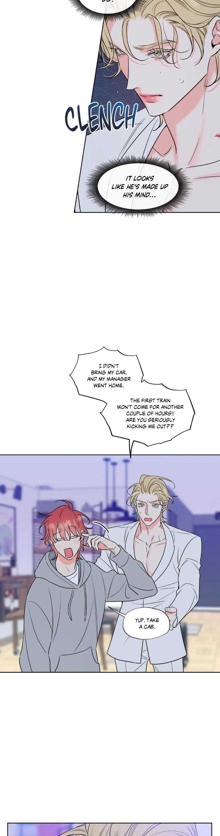 Honey-Trouble-By-Morak-Eng page 8