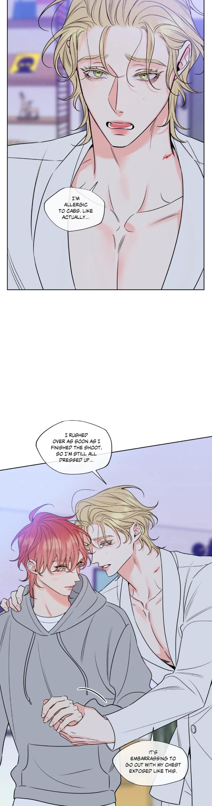 Honey-Trouble-By-Morak-Eng page 9