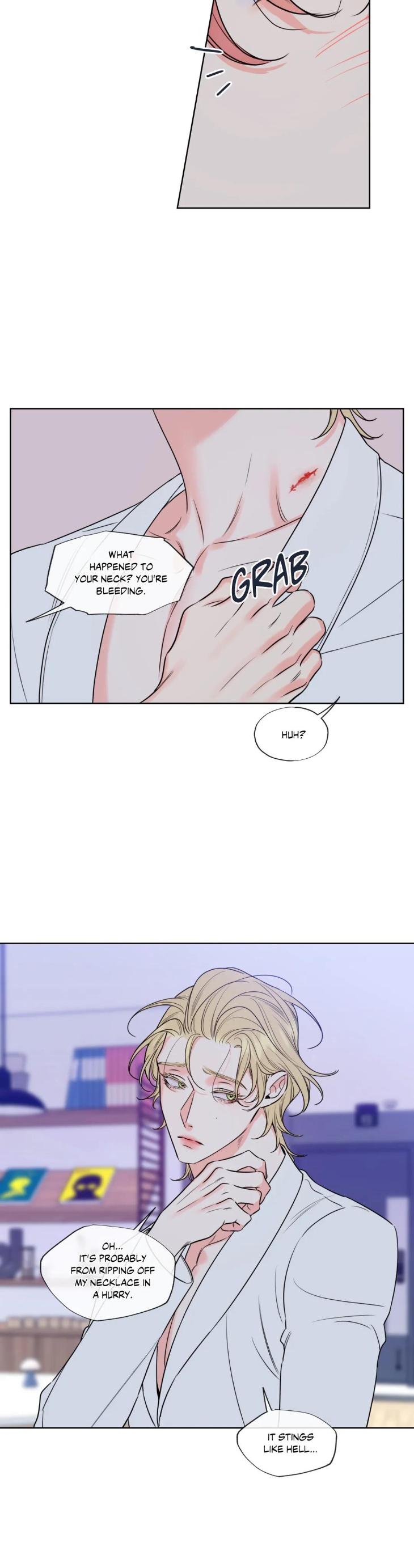 Honey-Trouble-By-Morak-Eng page 11