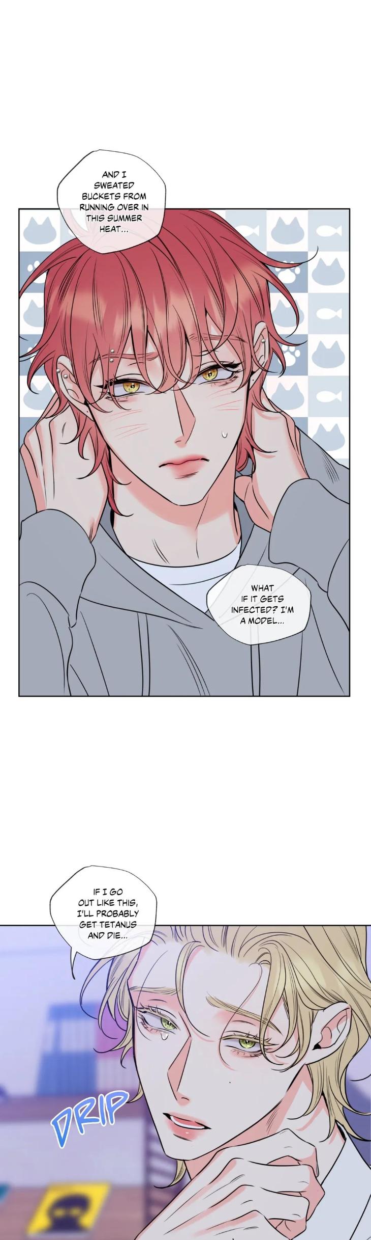 Honey-Trouble-By-Morak-Eng page 12