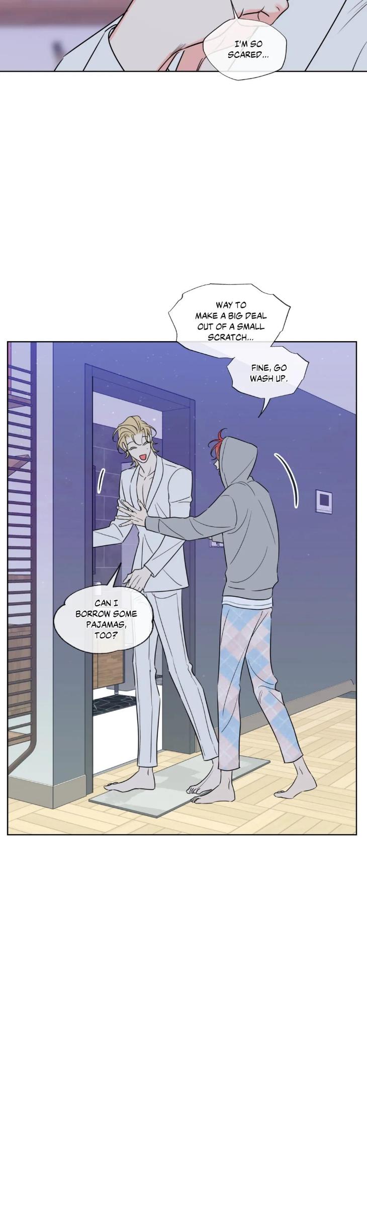 Honey-Trouble-By-Morak-Eng page 13