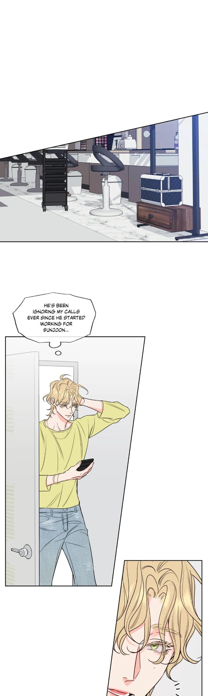 Honey-Trouble-By-Morak-Eng page 18