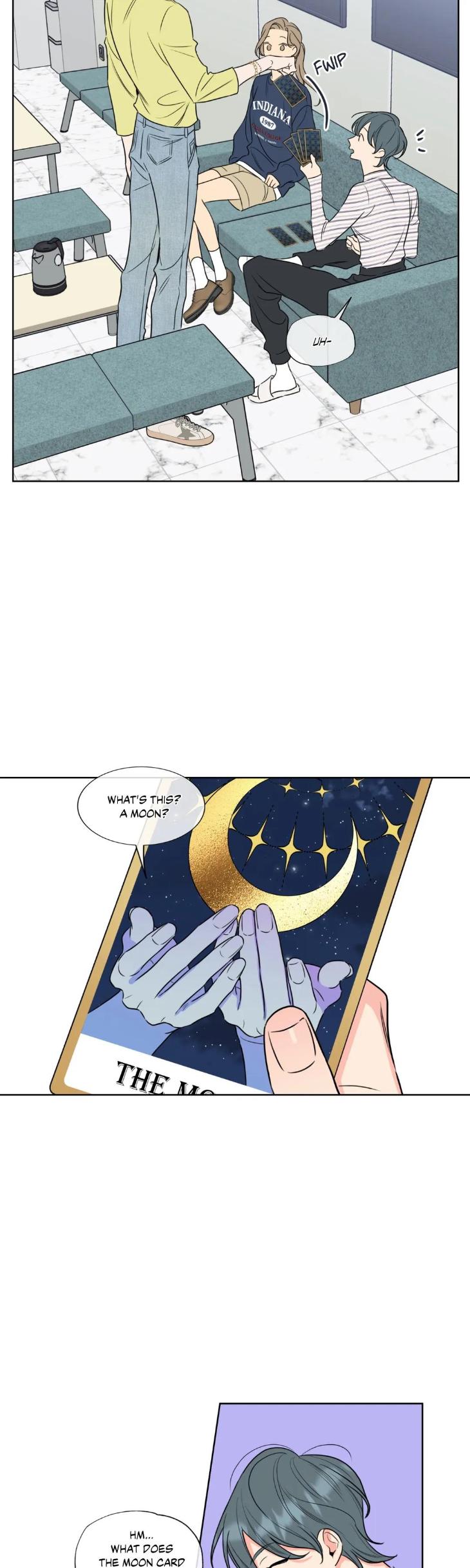 Honey-Trouble-By-Morak-Eng page 20