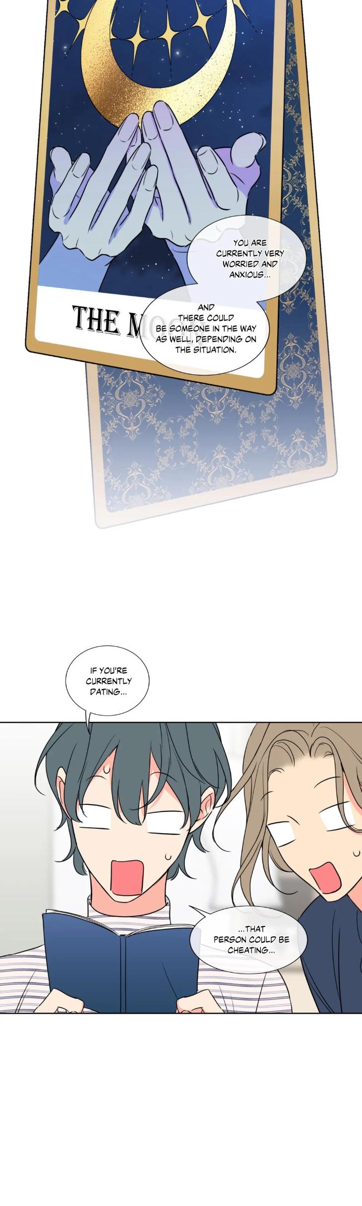Honey-Trouble-By-Morak-Eng page 22