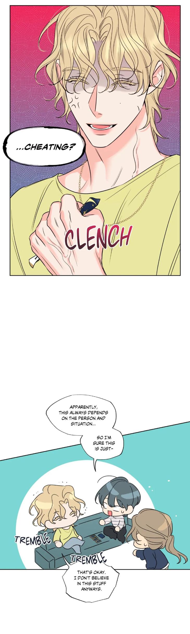 Honey-Trouble-By-Morak-Eng page 23