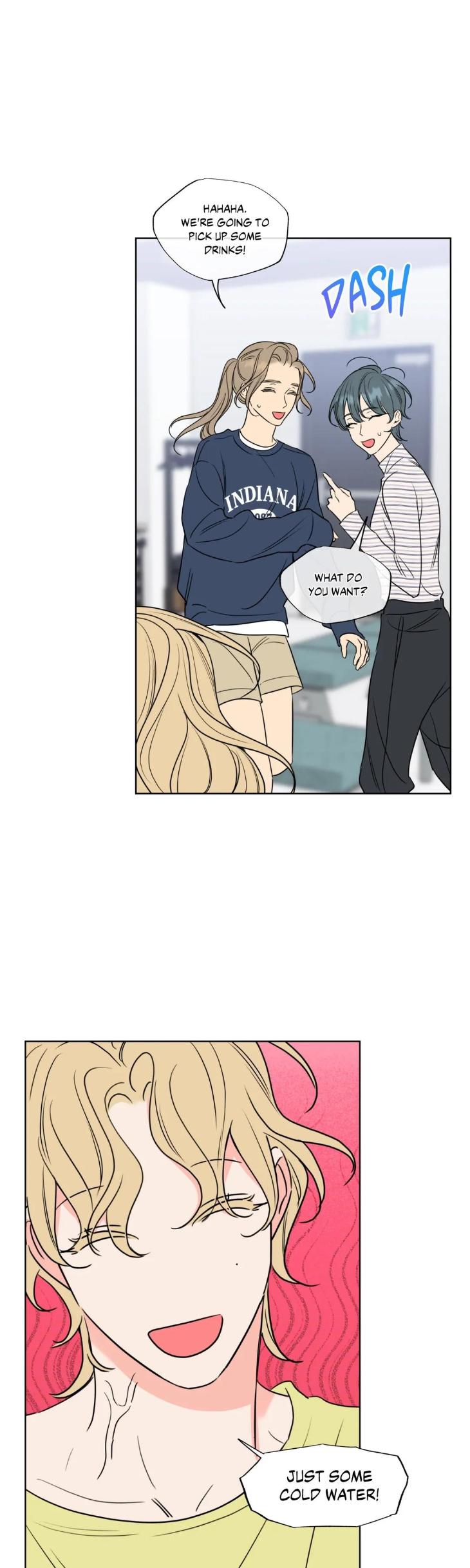 Honey-Trouble-By-Morak-Eng page 24