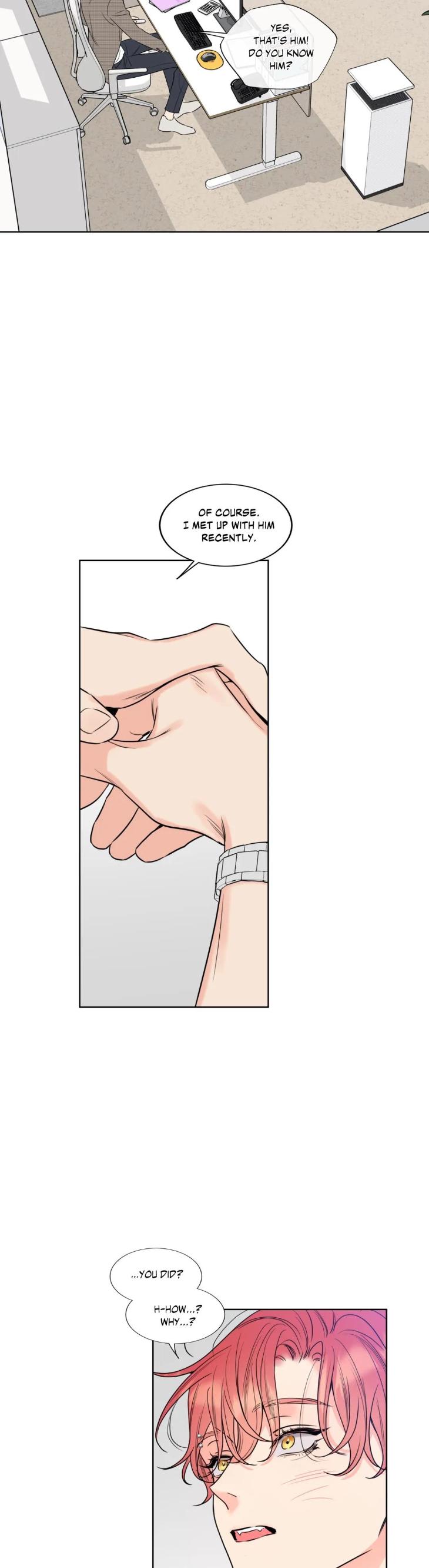 Honey-Trouble-By-Morak-Eng page 32