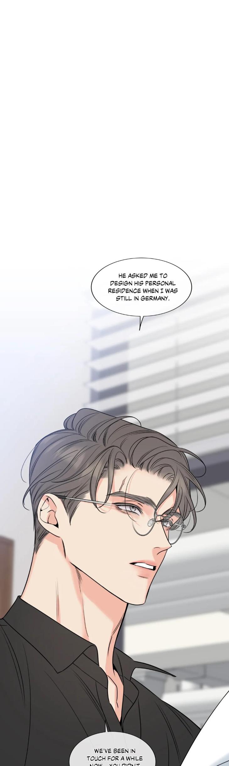 Honey-Trouble-By-Morak-Eng chapter_024 thumbnail