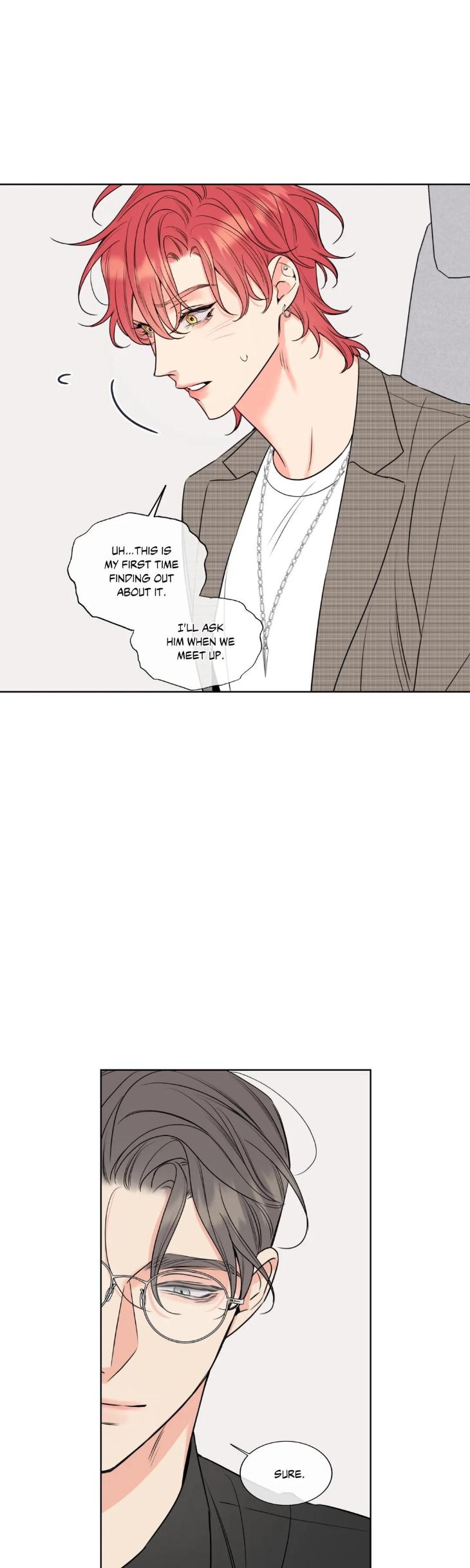 Honey-Trouble-By-Morak-Eng page 3