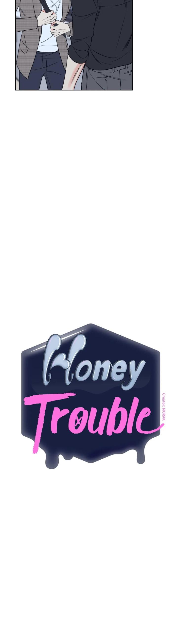 Honey-Trouble-By-Morak-Eng page 9