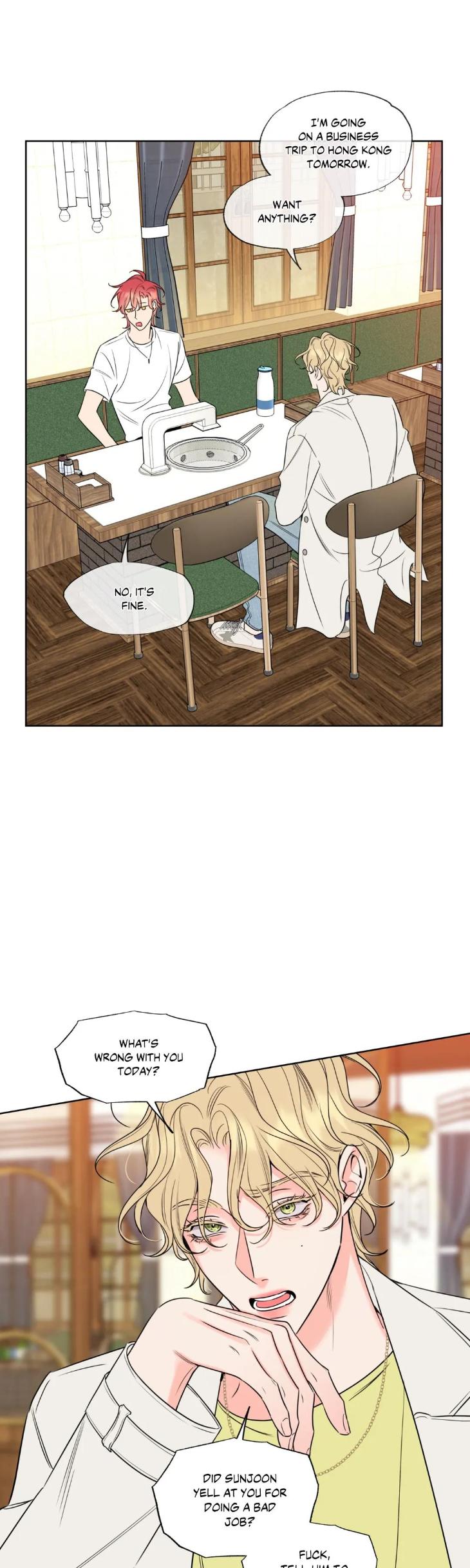 Honey-Trouble-By-Morak-Eng page 18