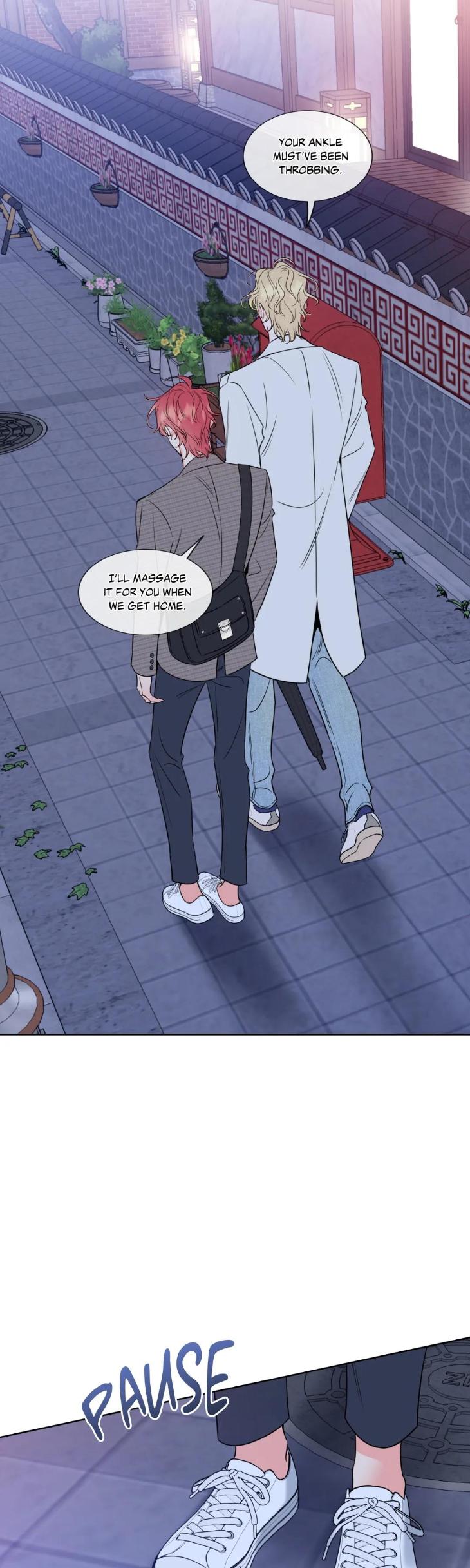 Honey-Trouble-By-Morak-Eng page 22