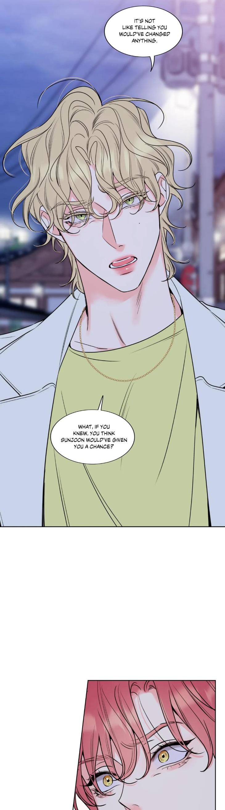 Honey-Trouble-By-Morak-Eng page 31