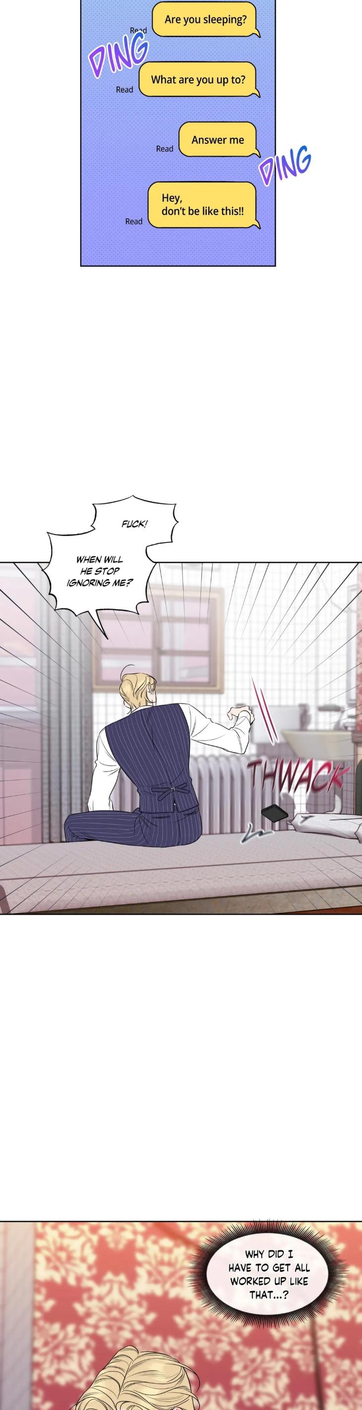Honey-Trouble-By-Morak-Eng page 3