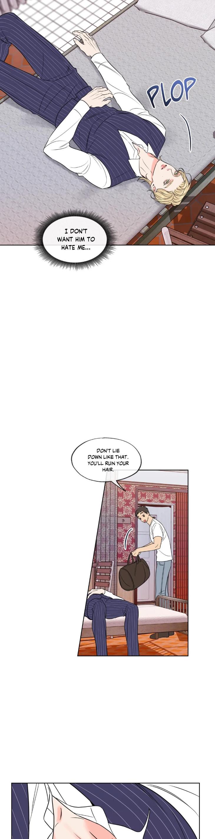 Honey-Trouble-By-Morak-Eng page 5