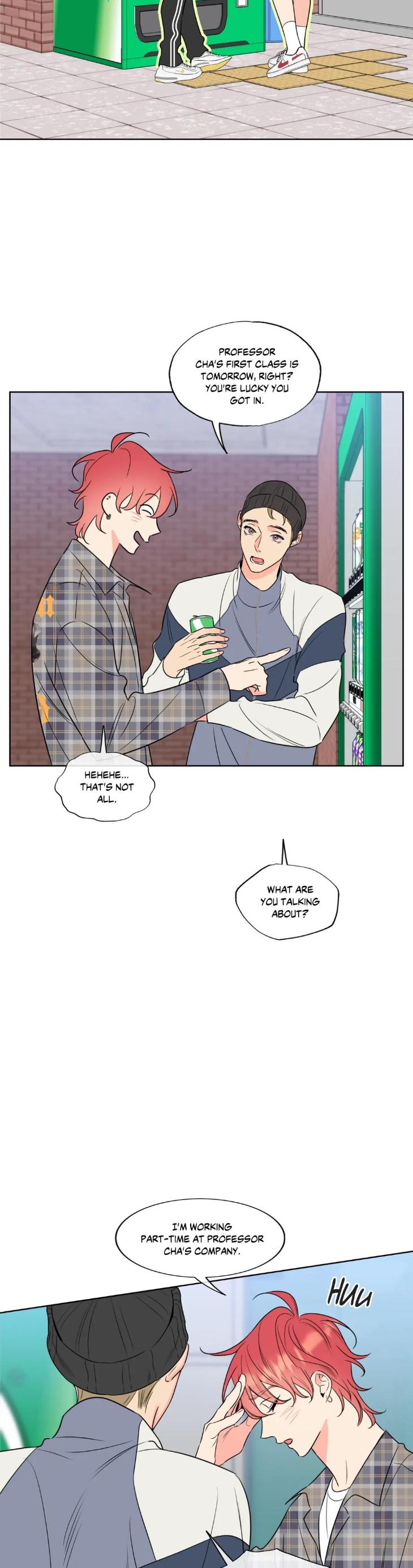 Honey-Trouble-By-Morak-Eng page 8