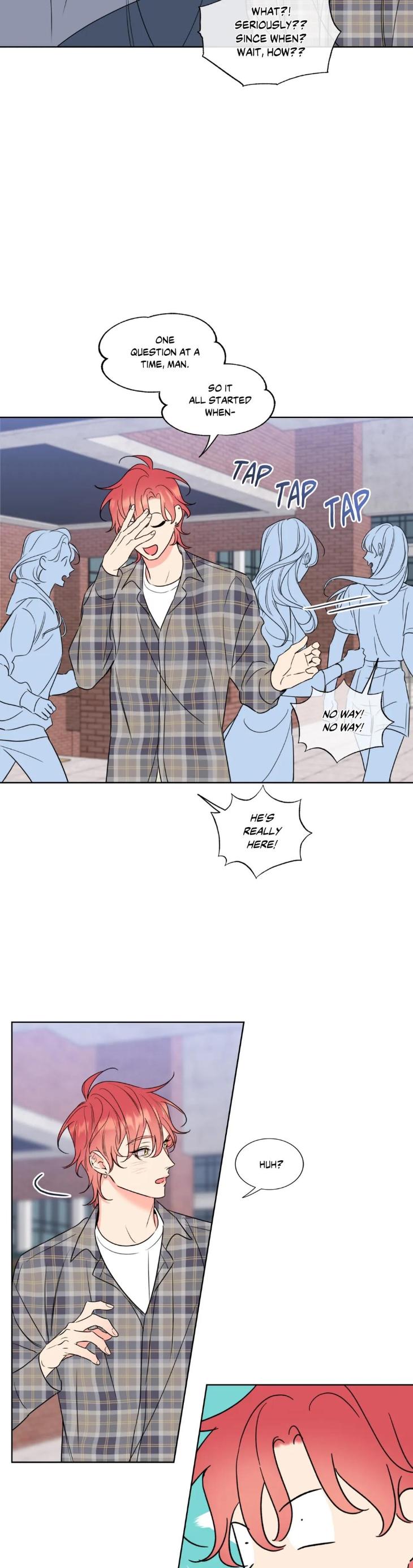 Honey-Trouble-By-Morak-Eng page 9