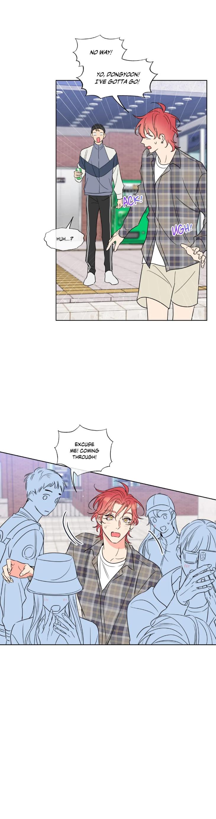 Honey-Trouble-By-Morak-Eng page 11