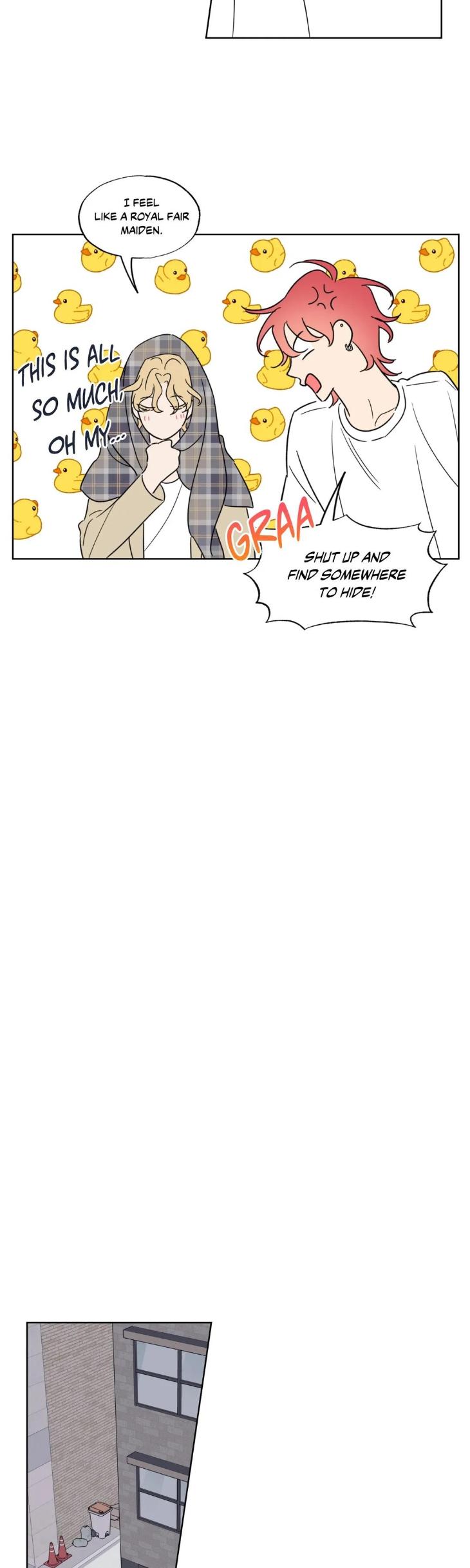 Honey-Trouble-By-Morak-Eng page 14
