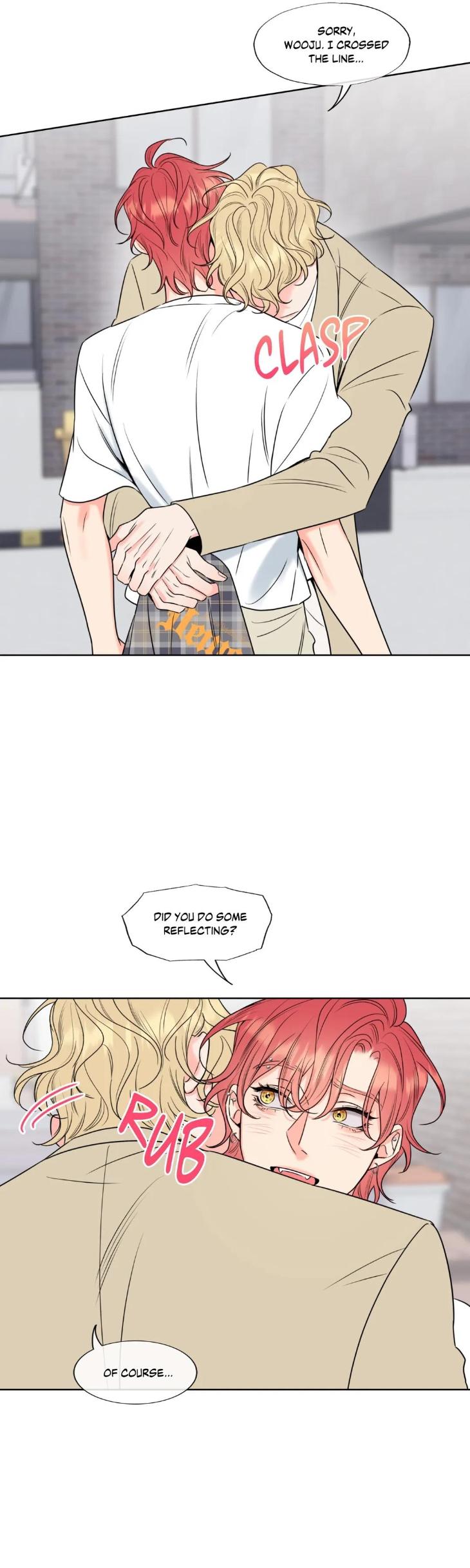 Honey-Trouble-By-Morak-Eng page 17