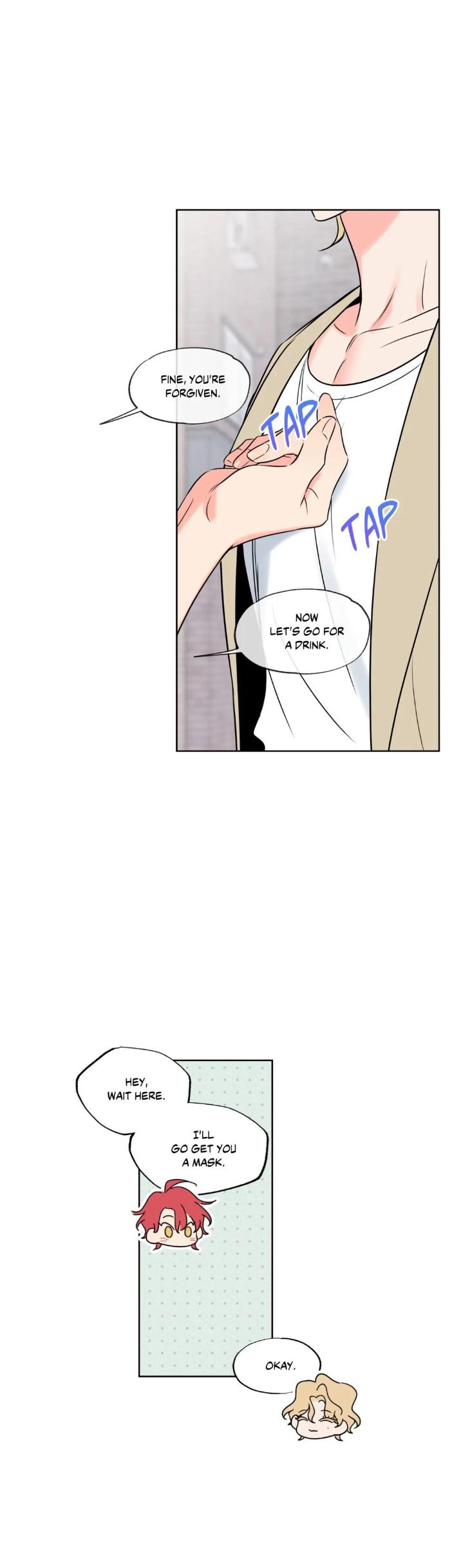 Honey-Trouble-By-Morak-Eng page 18