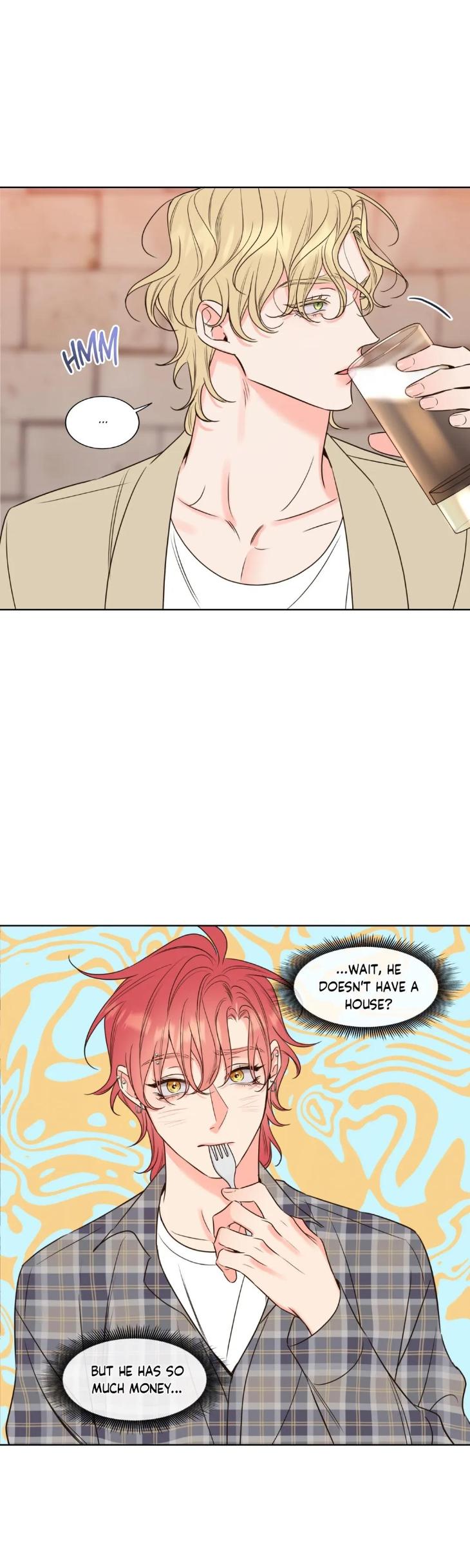 Honey-Trouble-By-Morak-Eng page 21