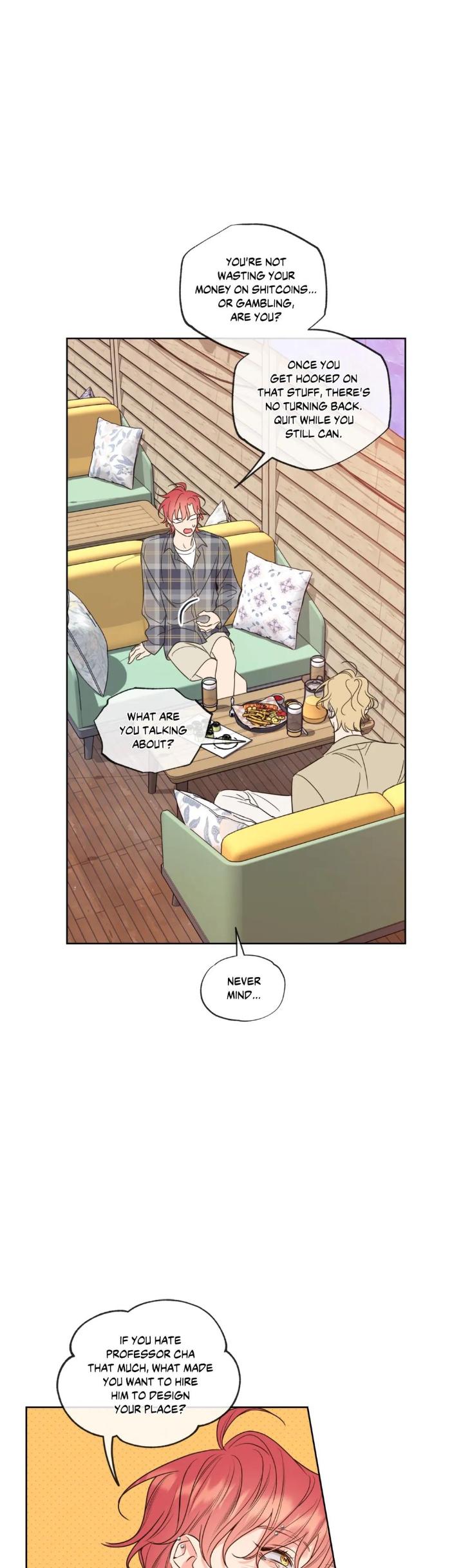 Honey-Trouble-By-Morak-Eng page 22