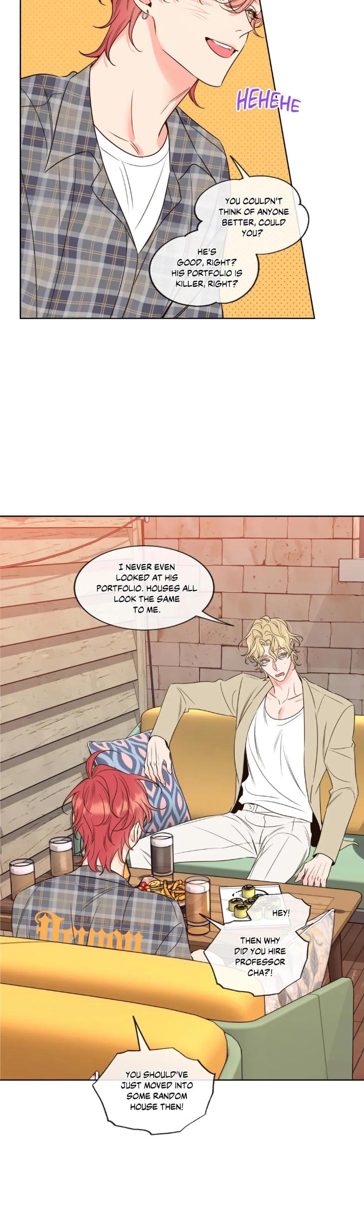 Honey-Trouble-By-Morak-Eng page 23