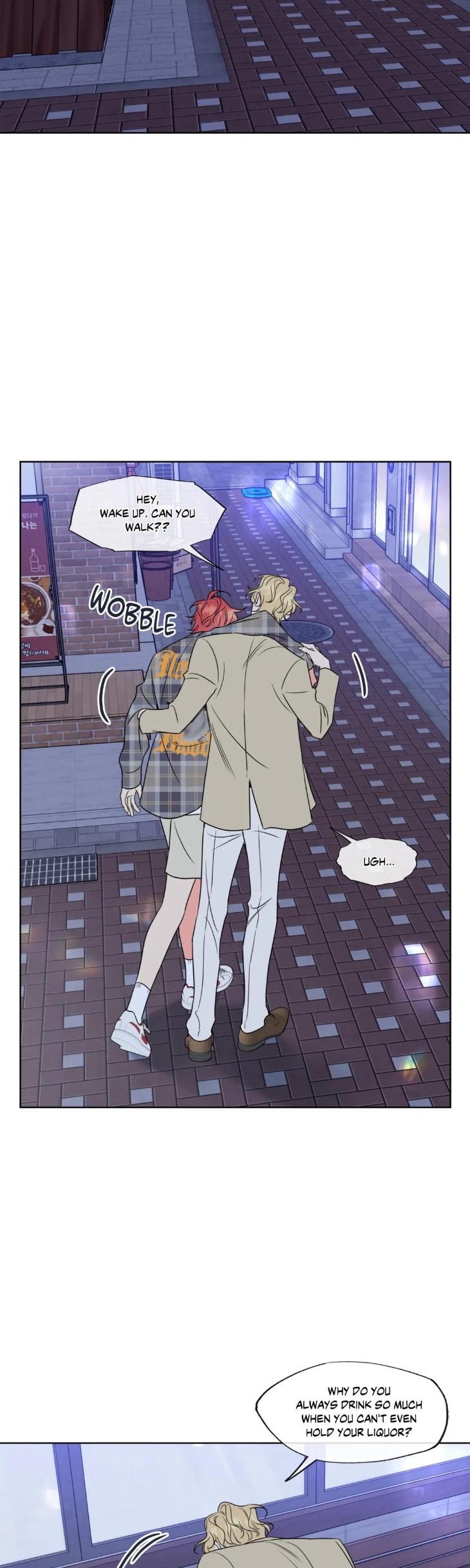 Honey-Trouble-By-Morak-Eng page 26