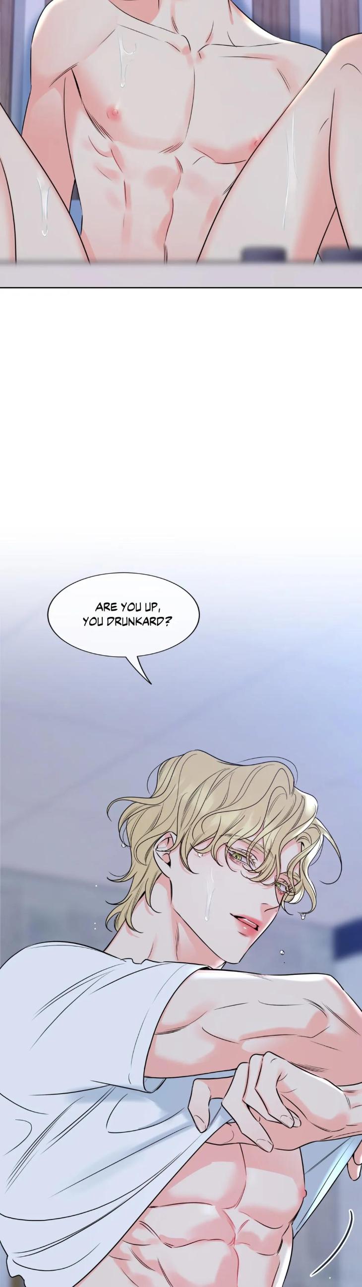 Honey-Trouble-By-Morak-Eng page 33