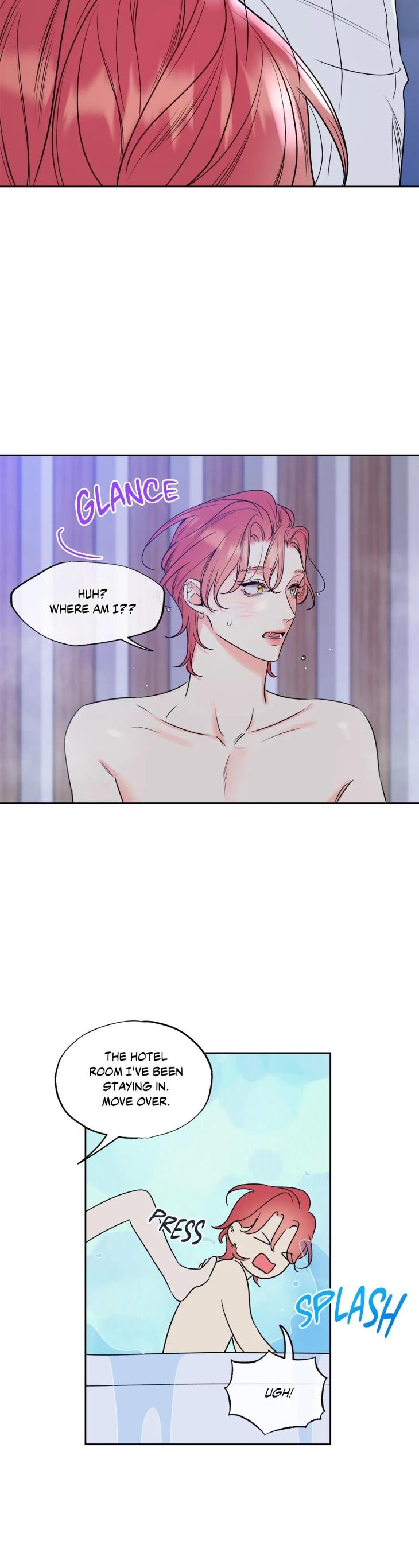 Honey-Trouble-By-Morak-Eng page 3