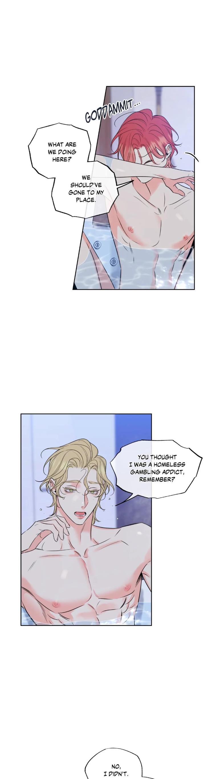Honey-Trouble-By-Morak-Eng page 4