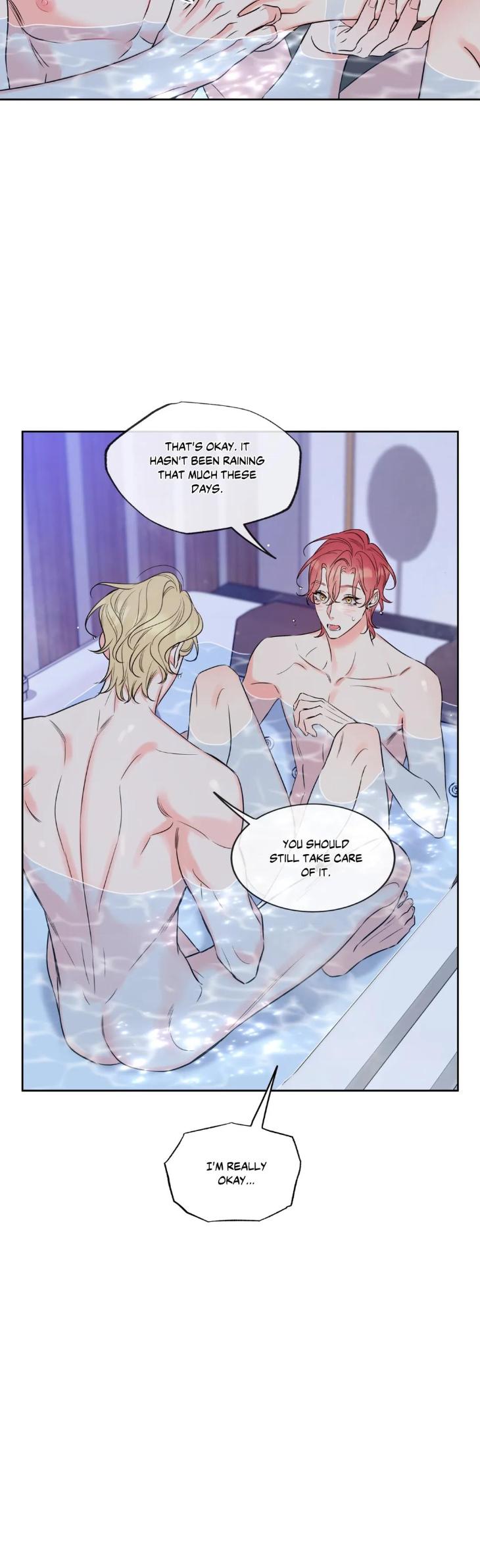 Honey-Trouble-By-Morak-Eng page 11