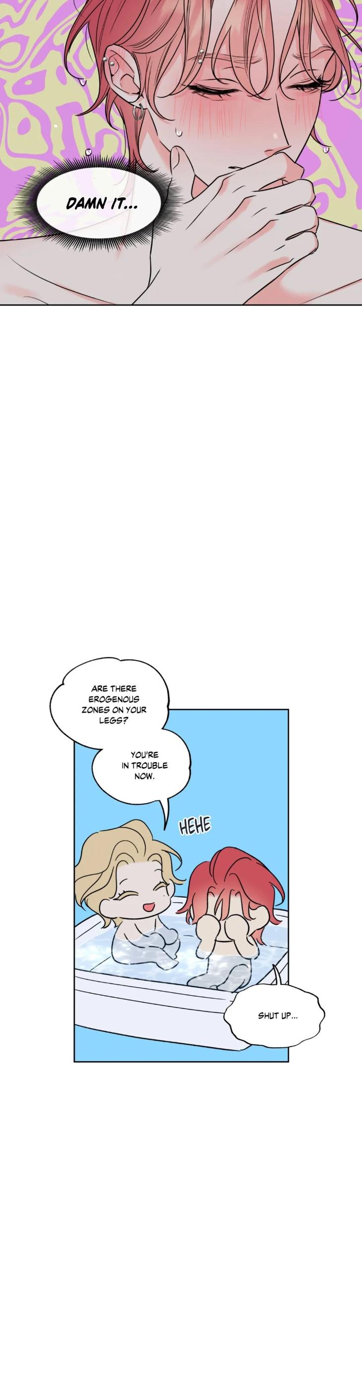Honey-Trouble-By-Morak-Eng page 16