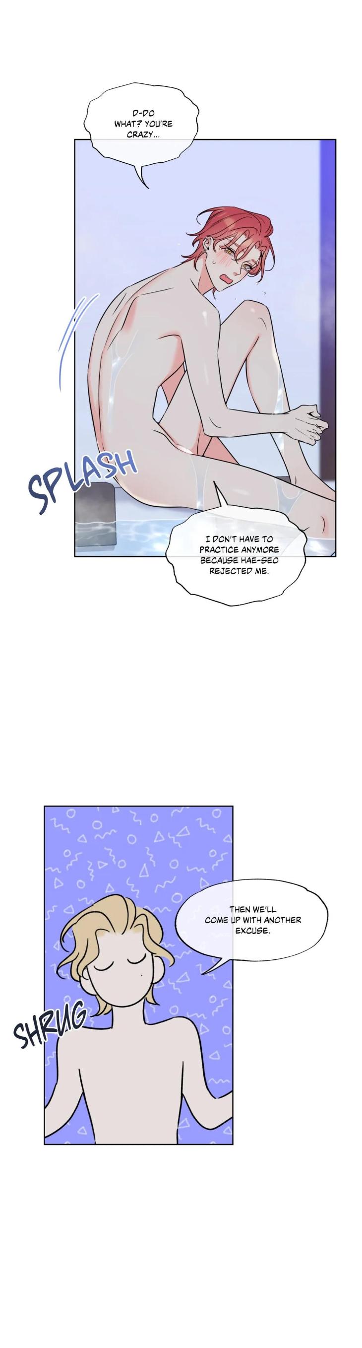 Honey-Trouble-By-Morak-Eng page 18